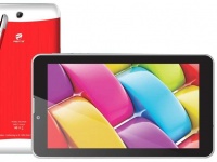 Penta T-Pad WS704DX  7-       $75