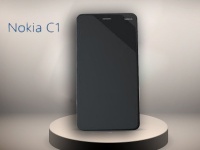 Android- Nokia C1   