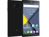  LTE- YU YUNIQUE   Cyanogen OS 12.1  $75