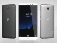   PPTV King 7  King 7S  Helio X10 SoC  2K-