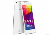 BLU Products   Vivo Air LTE  5.1 