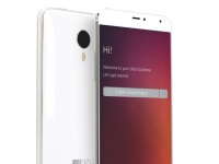       Meizu NIUX