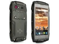 Sigma mobile X- treme PQ25     X-treme PQ30