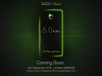 ALCATEL ONETOUCH    5- Flash 2