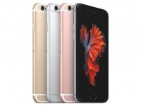 Apple  iPhone 6S  iPhone 6S Plus  3D Touch 