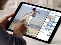  12.9- Apple iPad Pro    Apple Pencil