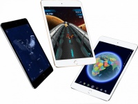  Apple iPad mini 4   $399
