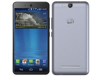 Micromax Canvas Juice 3 Q392 - 5-     4000   $136