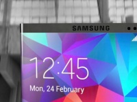 Samsung Galaxy S7  Snapdragon 820  QHD-