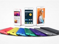 ALCATEL ONETOUCH   Fierce XL   Windows 10 Mobile