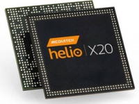 MediaTek Helio X20  4    HTC One A9  