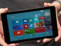  Dell Venue 8 Pro  Intel Cherry Trail SoC  USB Type-C