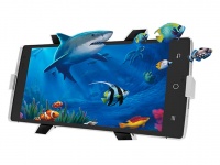  Takee 1 Holographic 3G - $129.99  8 , 2    5.5 FullHD    3D