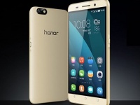 Huawei    8-  Honor 4C Plus