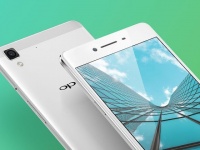 5.5- Oppo R7s  TENAA