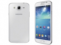 Samsung Galaxy Mega  Snapdragon 410 SoC  