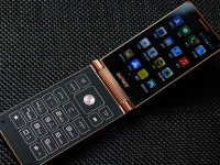 Gionee W900S  Android-