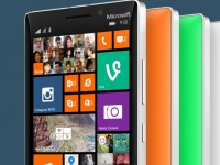 LTE- Lumia 550  HD-  Snapdragon 210 SoC