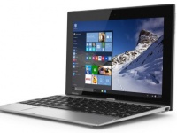 Satellite Click 10        Toshiba