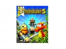 Townsmen 5    