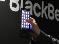 Android- BlackBerry Venice:    