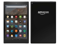 Amazon     10-  Kindle Fire