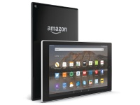 Amazon   Fire HD 8  Fire HD 10  Fire OS 5 