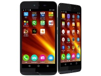 Micromax Bolt Q338    5- HD-   Android 5.1