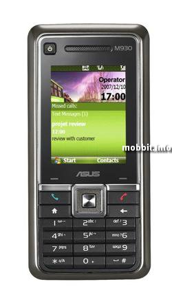 Asus M930
