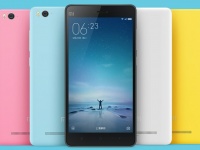  Xiaomi Mi 4c  Full HD , Snapdragon 808 SoC  USB Type-C