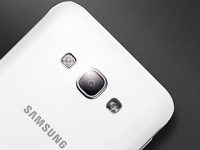 Samsung Galaxy O5  Exynos 3475 SoC 