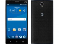 ZTE   LTE- Zmax 2   Android 5.1