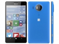 -   Microsoft Lumia 950  950 XL