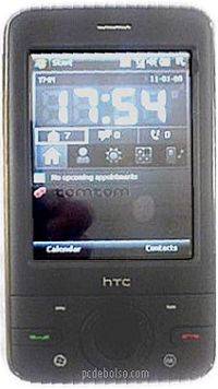 HTC Pharos 3470