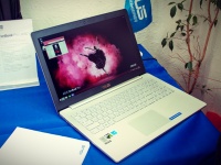       ASUS ZenPad,  ROG GL 552  ZenBook Pro UX 501