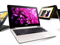   ASUS Transformer Book T100HA  Transformer Book Flip TP200SA