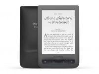 PocketBook Touch Lux 3      E Ink Carta