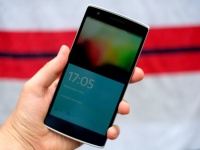 AnTuTu    OnePlus Mini