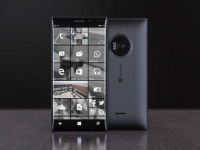    Microsoft Lumia 950 XL