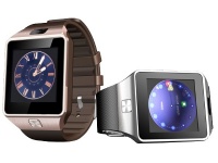 WorldSIM Neuvo SmartWatch  