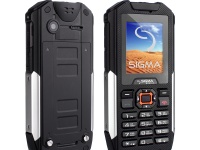 Sigma mobile X-treme IT68 -       1999 