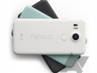 LG Nexus 5X  Huawei Nexus 6P   -