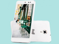 Fly Wileyfox Swift    Snapdragon 410 SoC  Cyanogen OS 12.1  $109