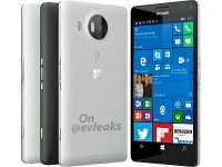  -     Microsoft Lumia 950 XL