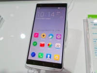 Lenovo Vibe X3    