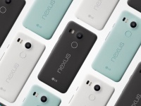 Google  LG    Nexus 5