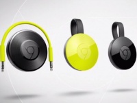 Google   Chromecast  Chromecast Audio