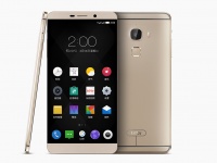  LeTV Max 2  Snapdragon 820 SoC  6  