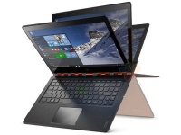 Lenovo  - Yoga 900  QHD-