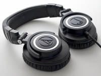 Audio-Technica M50:   M50,  !
